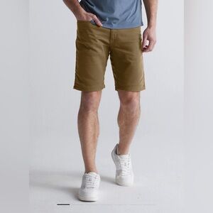 Du/er no sweat short slim
